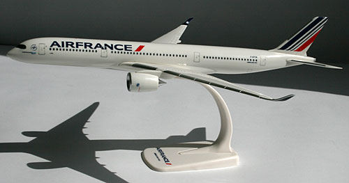 Flugzeugmodelle: Air France - Airbus A350-900 - 1:200