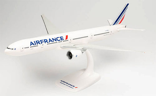 Flugzeugmodelle: Air France - Boeing 777-300ER - 1:200