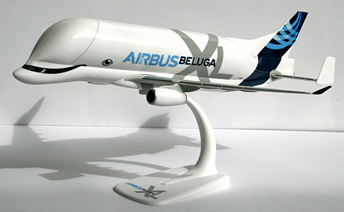 Flugzeugmodelle: Airbus - Beluga XL - Airbus A330-743L - 1:200