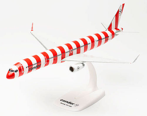 Flugzeugmodelle: Condor - Passion - Boeing 757-300 - 1:200