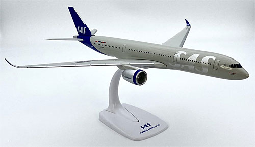 Flugzeugmodelle: SAS - Airbus A350-900 - 1:200