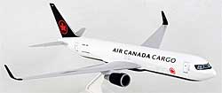Flugzeugmodelle: Air Canada - Cargo - Boeing 767-300F - 1:200 - PremiumModell