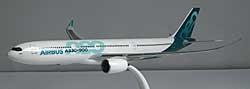 Flugzeugmodelle: Airbus - House Color - Airbus A330-900neo - 1:200