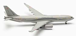 Flugzeugmodelle: French AF - Airbus A330 MRTT - 1:500