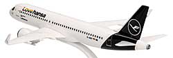 Flugzeugmodelle: Lufthansa - Lovehansa - Airbus A320neo - 1:200