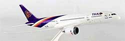 Flugzeugmodelle: Thai Airways - Boeing 787-8 - 1:200 - PremiumModell