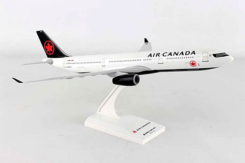 Flugzeugmodelle: Air Canada - Airbus A330-300 - 1:200 - PremiumModell
