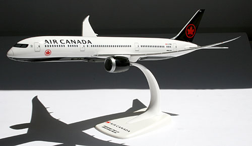 Flugzeugmodelle: Air Canada - Boeing 787-9 - 1:200