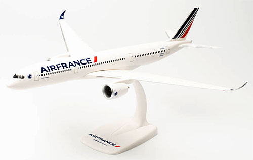 Flugzeugmodelle: Air France - Airbus A350-900 - 1:200