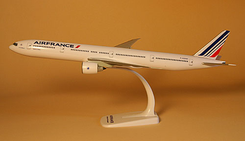 Flugzeugmodelle: Air France - Boeing 777-300ER - 1:200