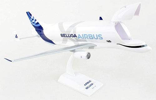 Flugzeugmodelle: Airbus - Beluga XL - Airbus A330-743L - 1:200 - PremiumModell