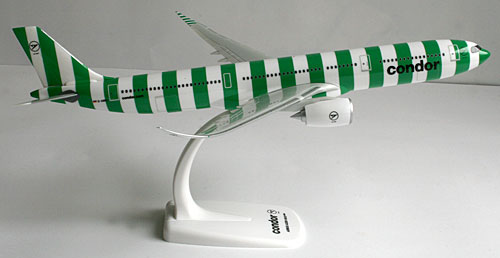 Flugzeugmodelle: Condor - Island - Airbus A330-900neo - 1:200