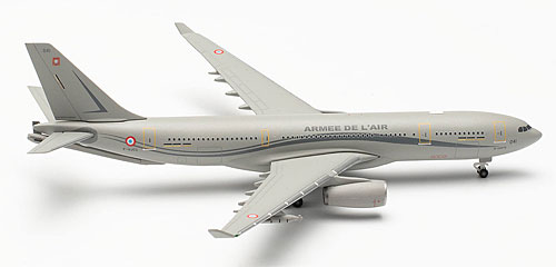 Flugzeugmodelle: French AF - Airbus A330 MRTT - 1:500