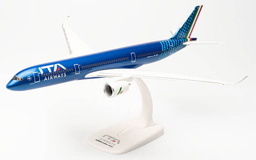 Flugzeugmodelle: ITA Airways - Airbus A350-900 - 1:200