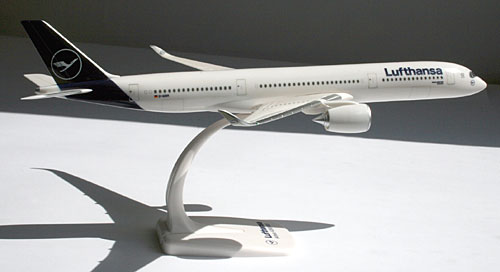 Flugzeugmodelle: Lufthansa - Airbus A350-900 - 1:200