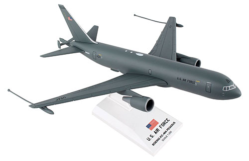 Flugzeugmodelle: US Air Force - Boeing KC-46A - 1:200 - PremiumModell