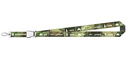 Schlüsselband: Bundeswehr Heer Luftwaffe Marine Lanyard