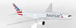 Flugzeugmodelle: American Airlines - Airbus A350-900 - 1:200 - PremiumModell