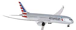 American Airlines - Boeing 787-9 - 1:200 - PremiumModell