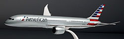 American Airlines - Boeing 787-9 - 1:200
