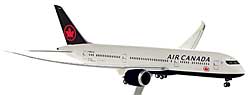 Flugzeugmodelle: Air Canada - Boeing 787-9 - 1:200 - PremiumModell