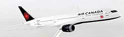 Flugzeugmodelle: Air Canada - Boeing 787-9 - 1:200 - PremiumModell