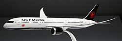 Flugzeugmodelle: Air Canada - Boeing 787-9 - 1:200