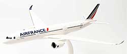 Flugzeugmodelle: Air France - Airbus A350-900 - 1:200