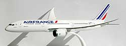 Flugzeugmodelle: Air France - Boeing 787-9 - 1:200