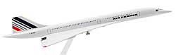 Air France - Concorde - 1:200 - PremiumModell