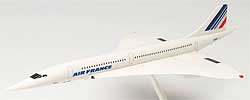 Air France - Concorde - 1:250