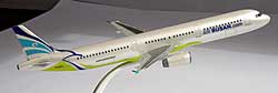 Air Busan - Airbus A321 - 1:200