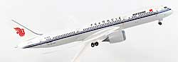 Flugzeugmodelle: Air China - Boeing 787-9 - 1:200 - PremiumModell