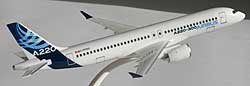 Airbus - Airbus A220-300 - 1:200