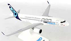 Airbus - House Color - Airbus A320neo - 1:150 - PremiumModell