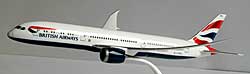 British Airways - Boeing 787-9 - 1:200