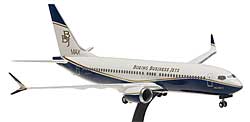 Boeing - BBJ - Boeing 737 MAX 8 - 1:200 - PremiumModell