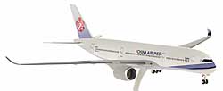 China Airlines - Airbus A350-900 - 1:200 - PremiumModell