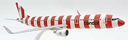 Flugzeugmodelle: Condor - Passion - Airbus A321-200 - 1:200