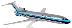 Flugzeugmodelle: Eastern - Boeing 727-200 - 1:150 - PremiumModell