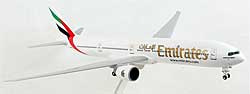 Emirates - Boeing 777-300ER - 1:200 - PremiumModell