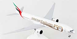 Emirates - 50th Anniversary - Boeing 777-300ER - 1:200 - PremiumModell