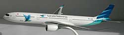 Garuda Indonesia - Airbus A330-900neo - 1:200