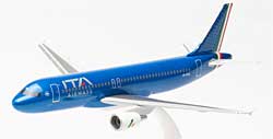 ITA Airways - Airbus A320-200 - 1:200