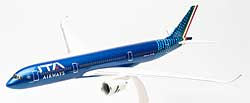 Flugzeugmodelle: ITA - Airbus A350-900 - 1:200