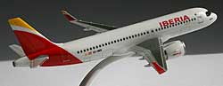 Iberia - Airbus A320neo - 1:200