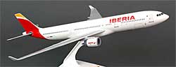 Iberia - Airbus A330-300 - 1:200 - PremiumModell