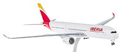 Iberia - Airbus A350-900 - 1:200 - PremiumModell