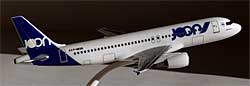 Joon - Airbus A320-200 - 1:200