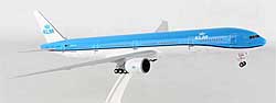 Flugzeugmodelle: KLM - Boeing 777-300ER - 1:200 - PremiumModell